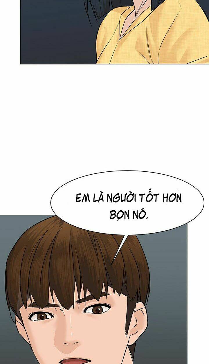 Người Trở Về Từ Cõi Chết Chapter 44 - Trang 37