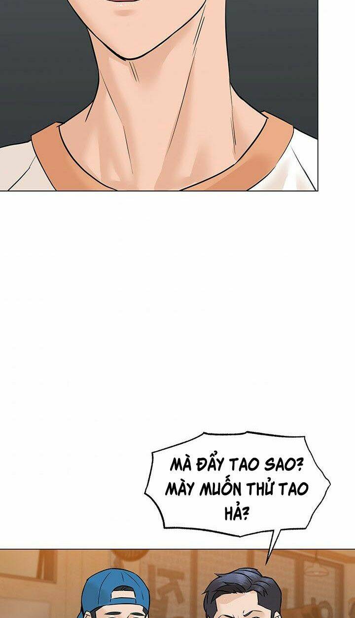 Người Trở Về Từ Cõi Chết Chapter 44 - Trang 38