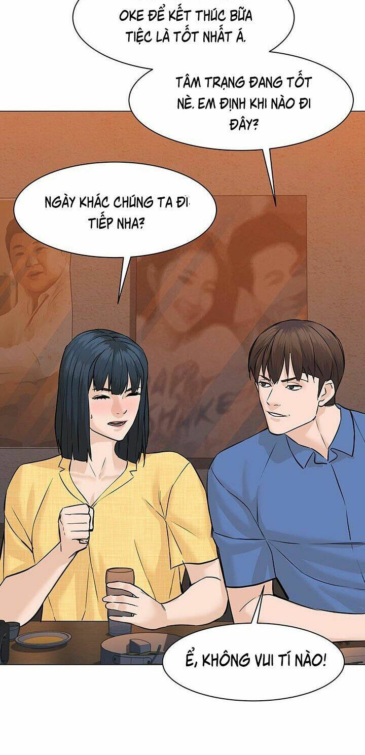 Người Trở Về Từ Cõi Chết Chapter 44 - Trang 3