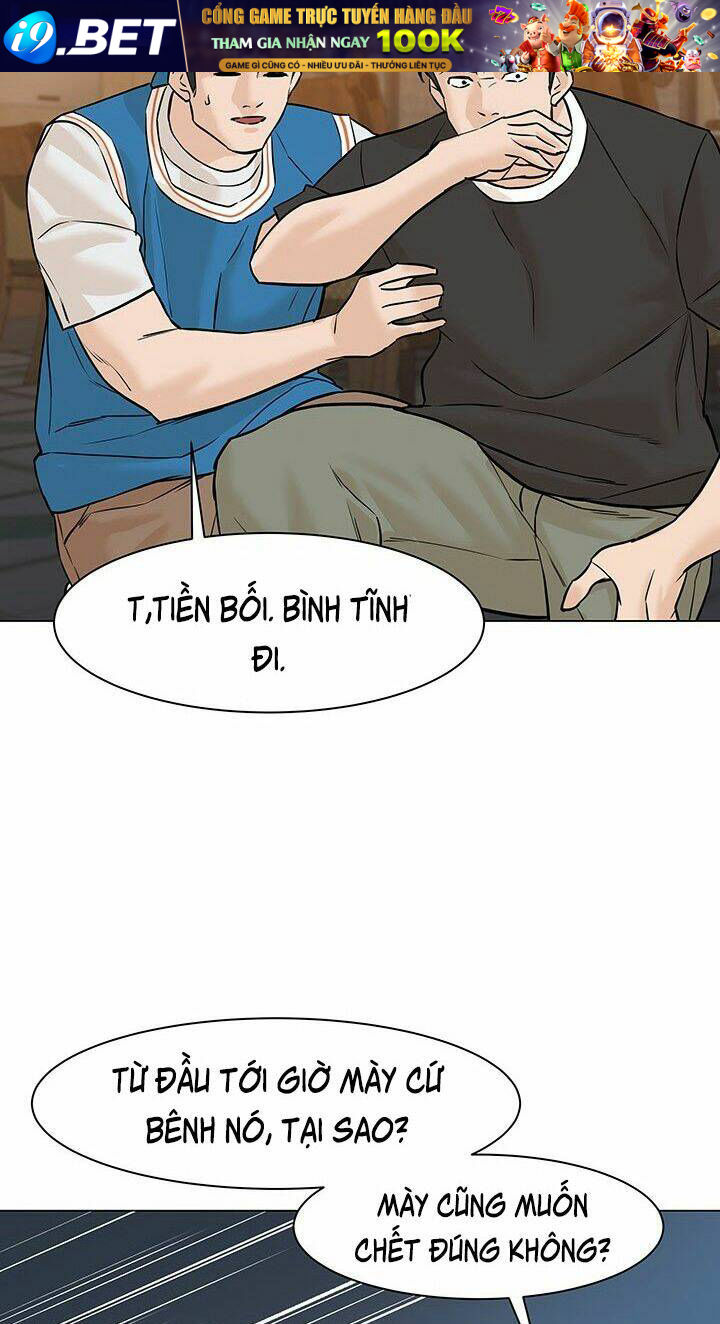 Người Trở Về Từ Cõi Chết Chapter 44 - Trang 39