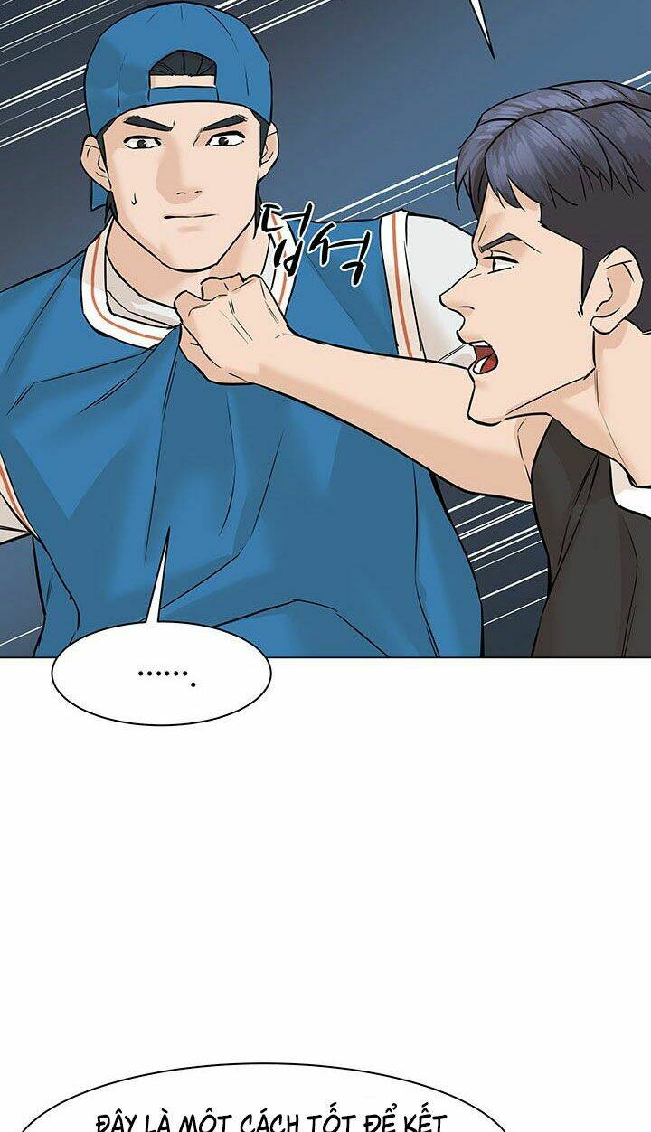 Người Trở Về Từ Cõi Chết Chapter 44 - Trang 40