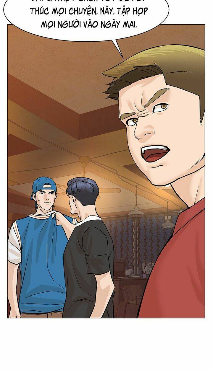 Người Trở Về Từ Cõi Chết Chapter 44 - Trang 41