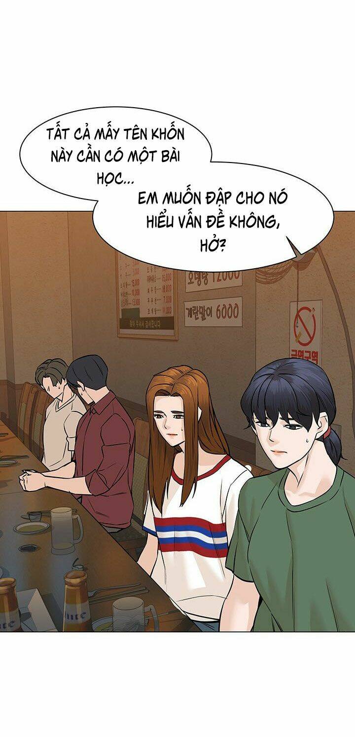 Người Trở Về Từ Cõi Chết Chapter 44 - Trang 42