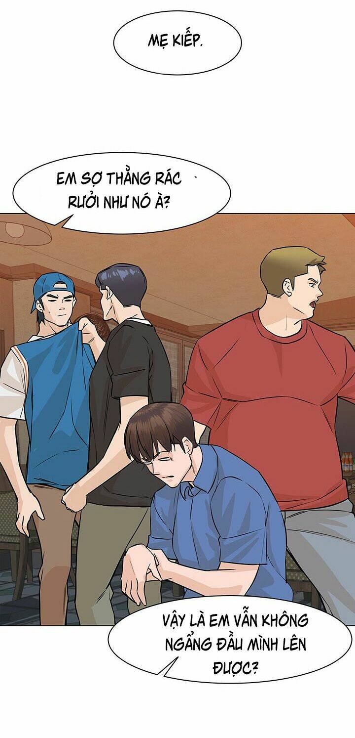 Người Trở Về Từ Cõi Chết Chapter 44 - Trang 43