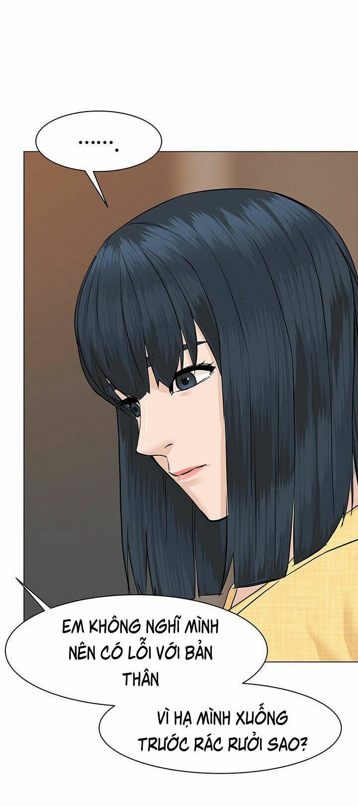 Người Trở Về Từ Cõi Chết Chapter 44 - Trang 45