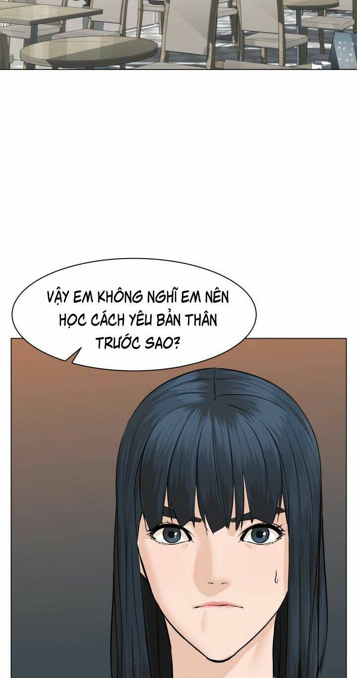 Người Trở Về Từ Cõi Chết Chapter 44 - Trang 47