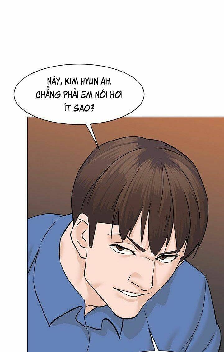 Người Trở Về Từ Cõi Chết Chapter 44 - Trang 4