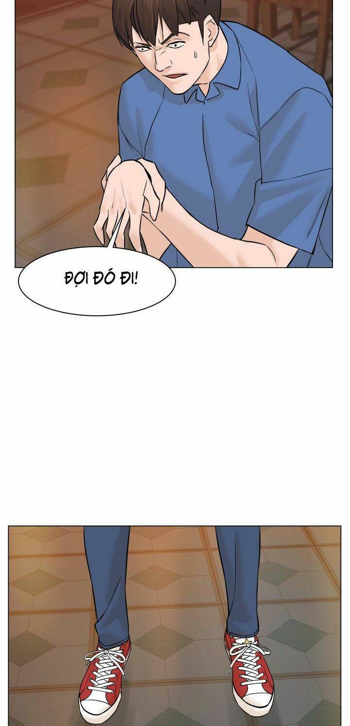 Người Trở Về Từ Cõi Chết Chapter 44 - Trang 50