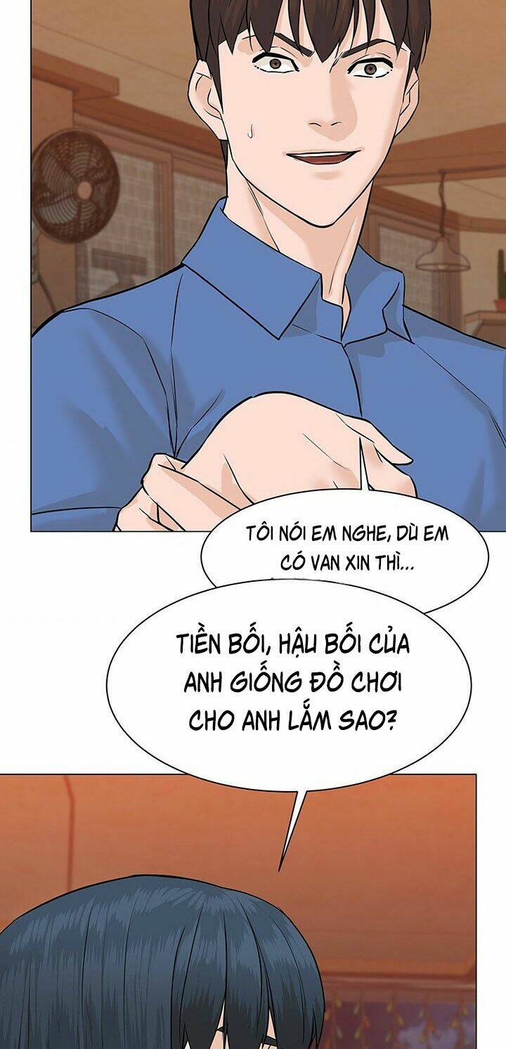 Người Trở Về Từ Cõi Chết Chapter 44 - Trang 53