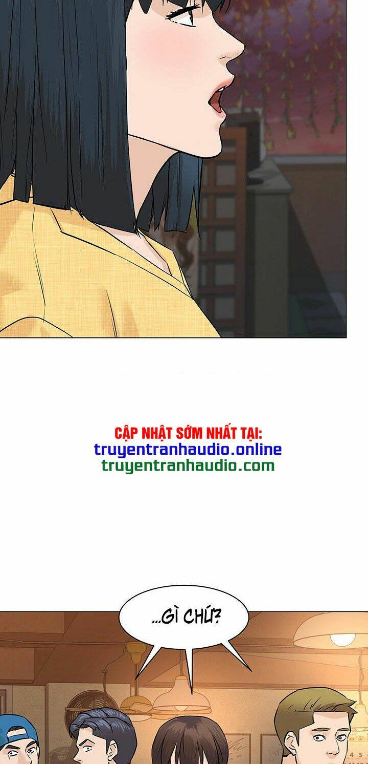 Người Trở Về Từ Cõi Chết Chapter 44 - Trang 54