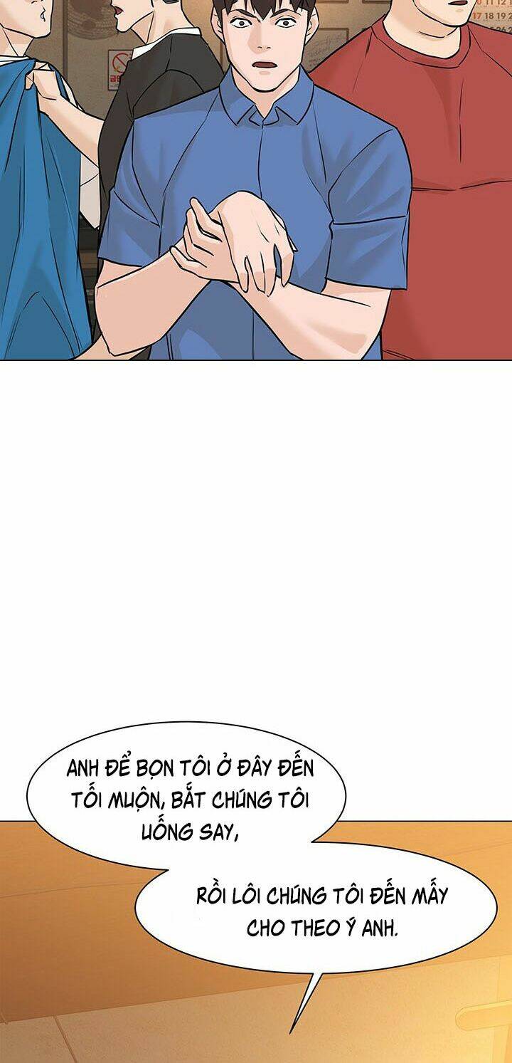 Người Trở Về Từ Cõi Chết Chapter 44 - Trang 55