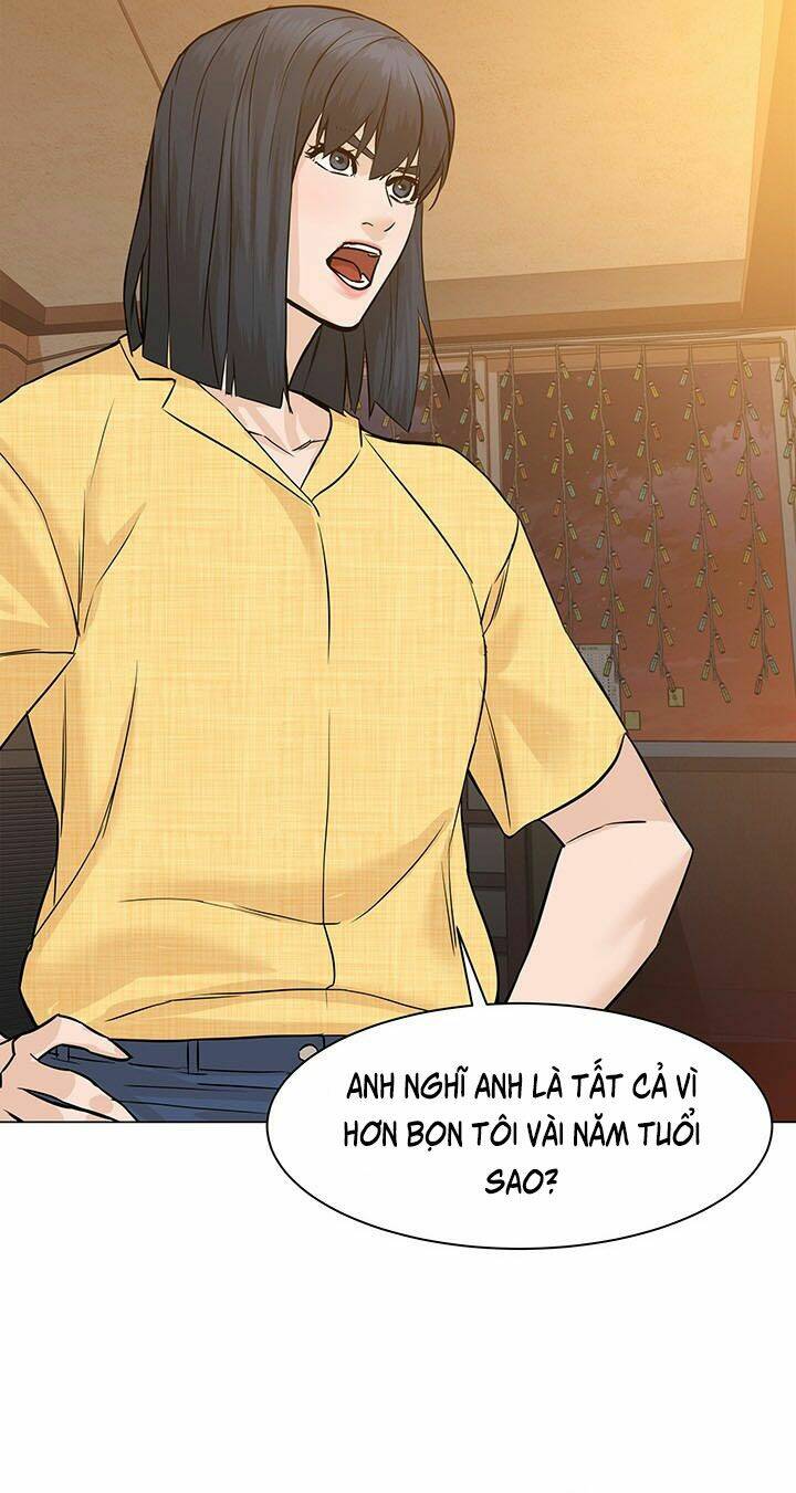 Người Trở Về Từ Cõi Chết Chapter 44 - Trang 56