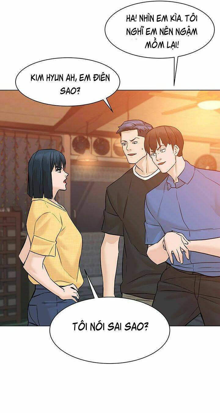 Người Trở Về Từ Cõi Chết Chapter 44 - Trang 57