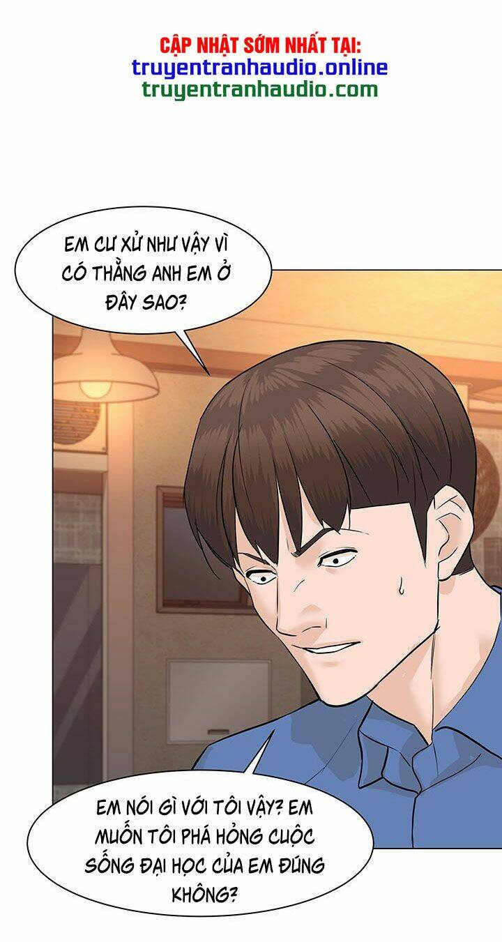 Người Trở Về Từ Cõi Chết Chapter 44 - Trang 58
