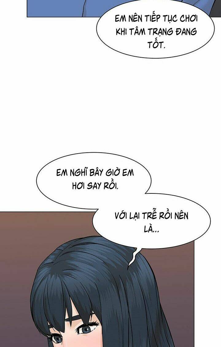 Người Trở Về Từ Cõi Chết Chapter 44 - Trang 5