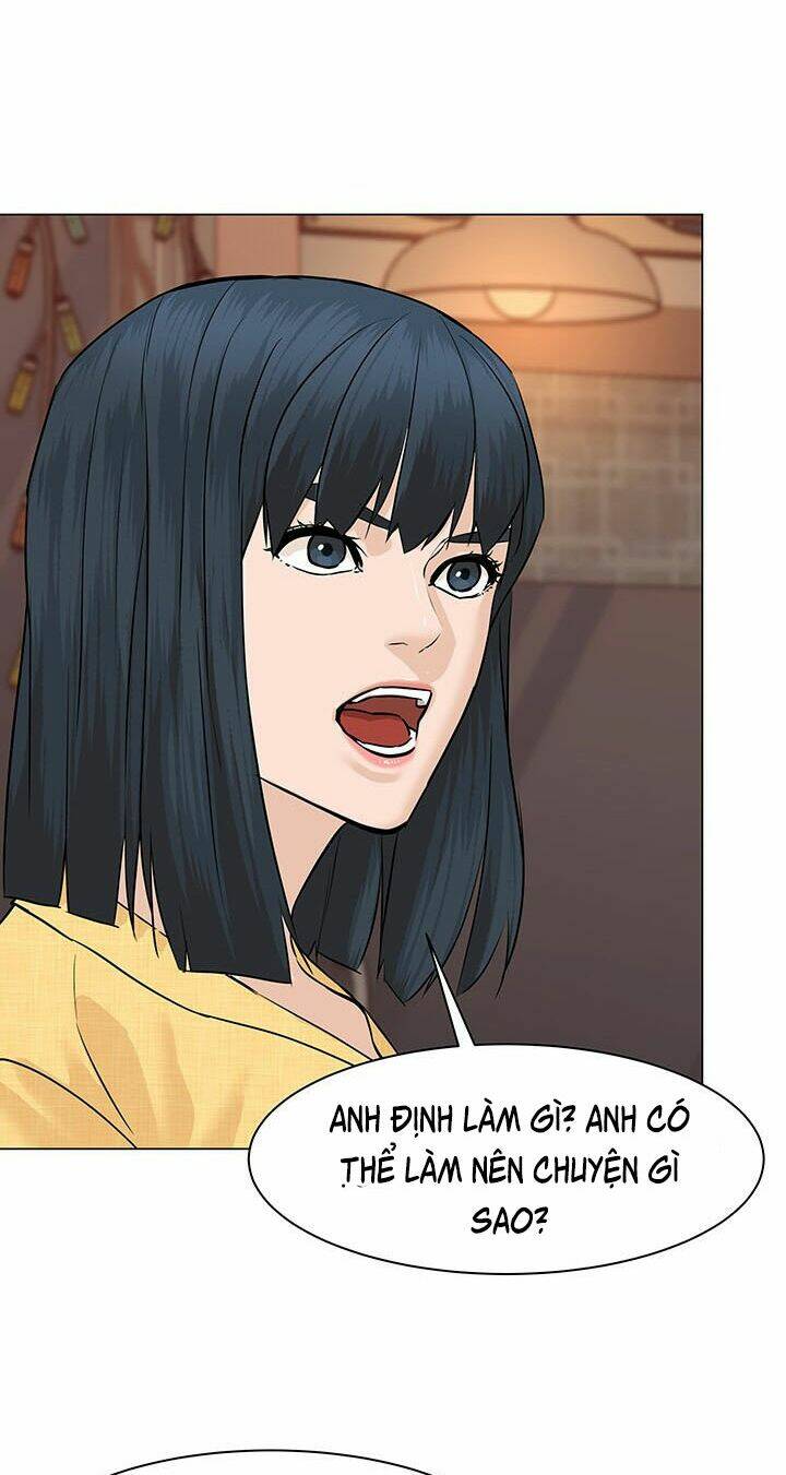 Người Trở Về Từ Cõi Chết Chapter 44 - Trang 59