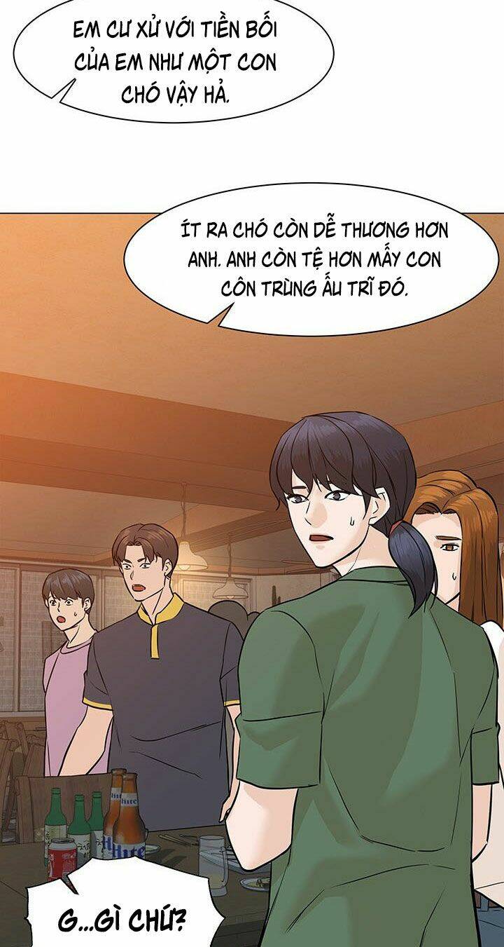 Người Trở Về Từ Cõi Chết Chapter 44 - Trang 60