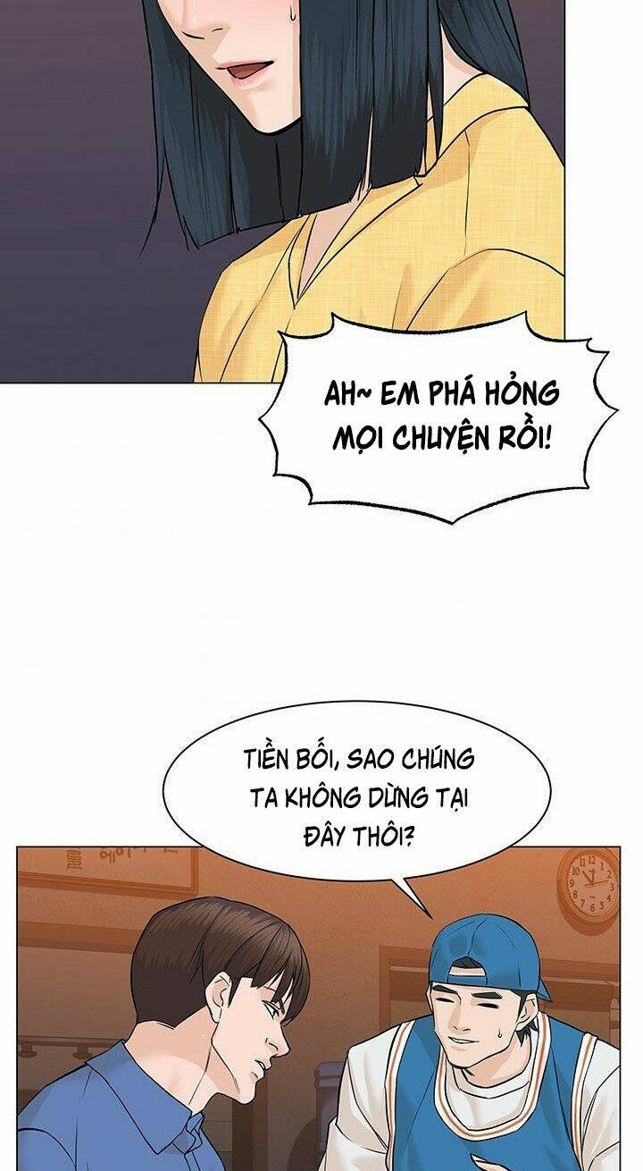 Người Trở Về Từ Cõi Chết Chapter 44 - Trang 6