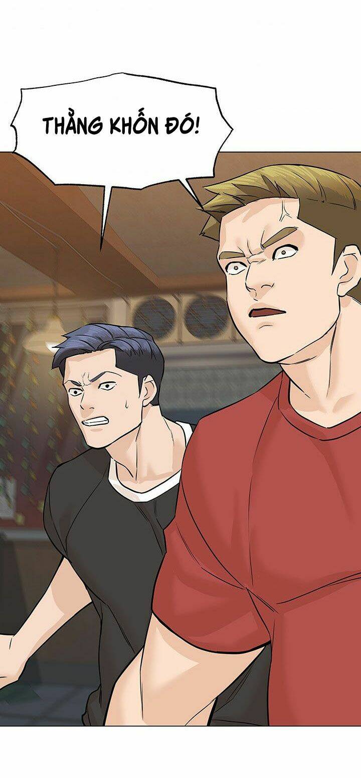 Người Trở Về Từ Cõi Chết Chapter 44 - Trang 70