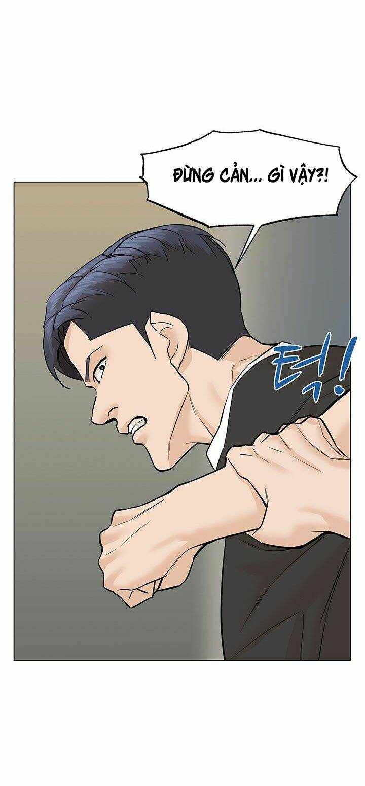 Người Trở Về Từ Cõi Chết Chapter 44 - Trang 72