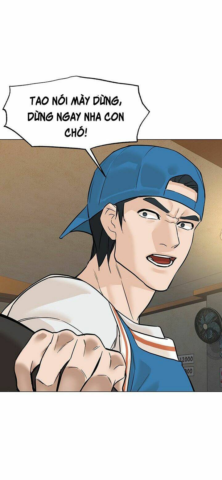 Người Trở Về Từ Cõi Chết Chapter 44 - Trang 73