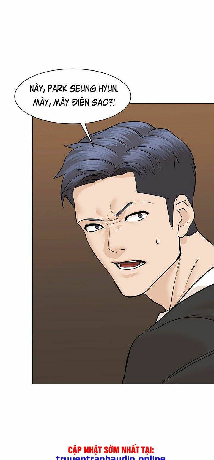 Người Trở Về Từ Cõi Chết Chapter 44 - Trang 74