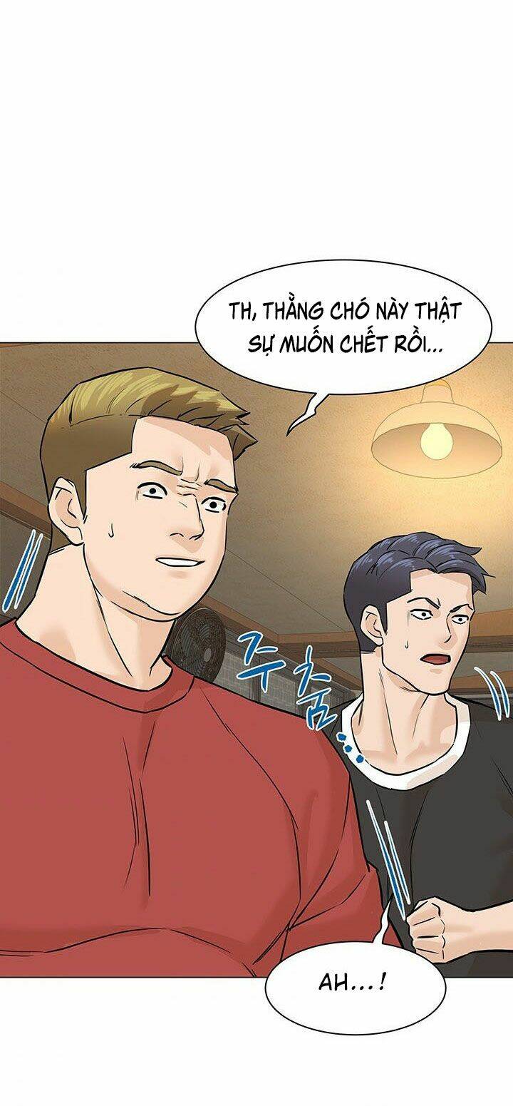 Người Trở Về Từ Cõi Chết Chapter 44 - Trang 76