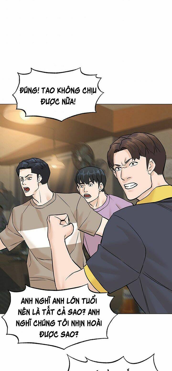 Người Trở Về Từ Cõi Chết Chapter 44 - Trang 77