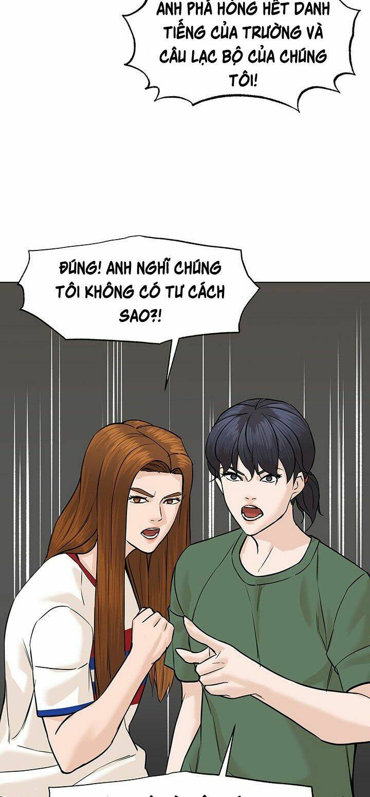 Người Trở Về Từ Cõi Chết Chapter 44 - Trang 78