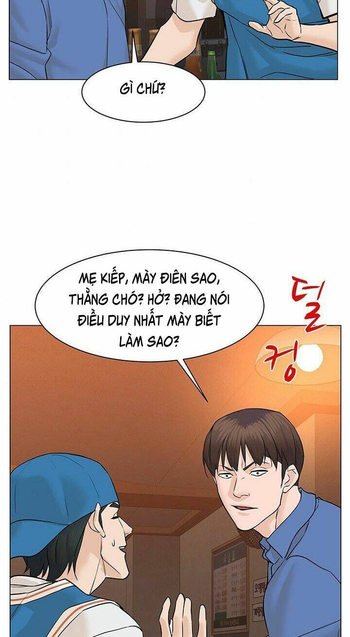 Người Trở Về Từ Cõi Chết Chapter 44 - Trang 7