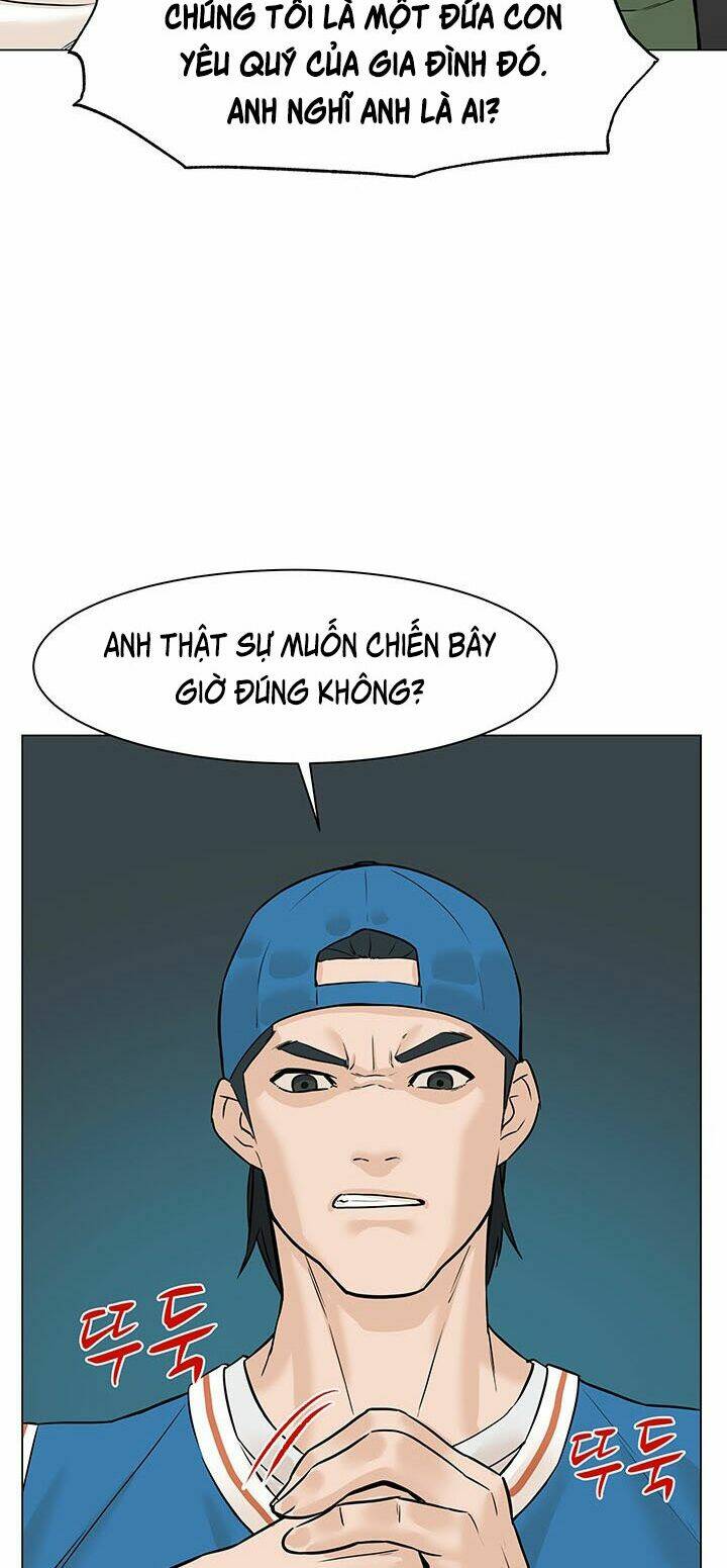 Người Trở Về Từ Cõi Chết Chapter 44 - Trang 79