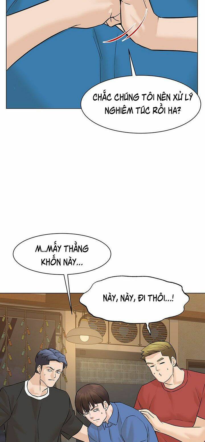 Người Trở Về Từ Cõi Chết Chapter 44 - Trang 80