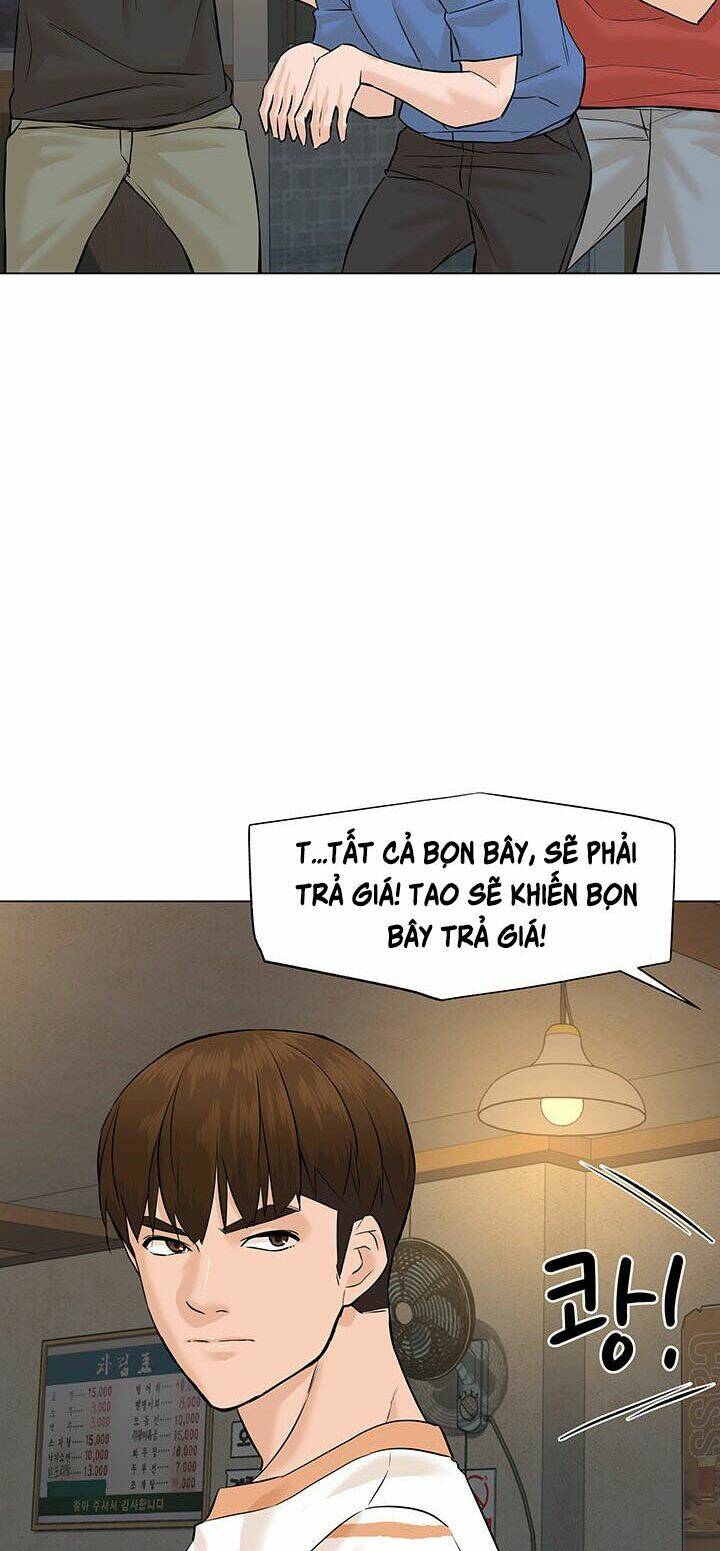 Người Trở Về Từ Cõi Chết Chapter 44 - Trang 81