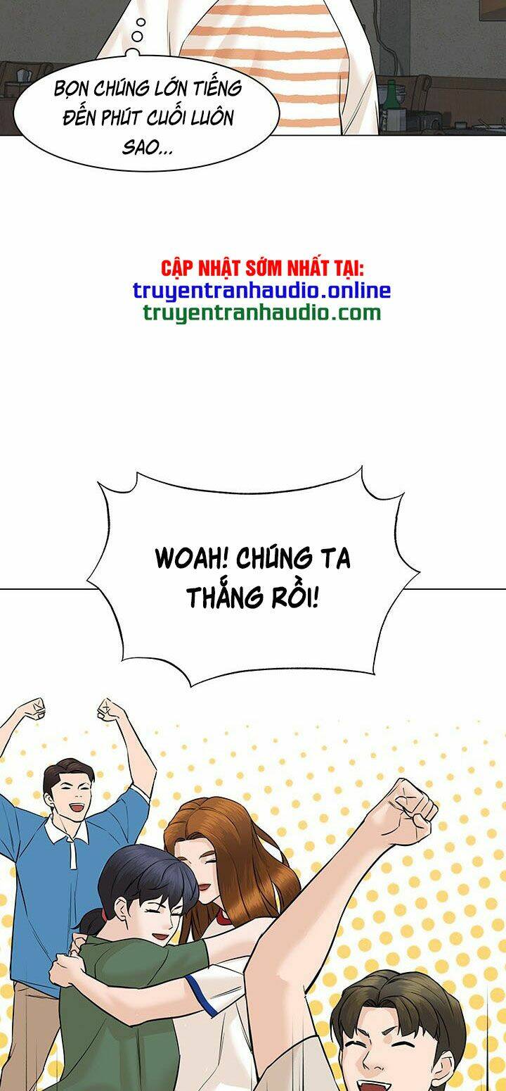 Người Trở Về Từ Cõi Chết Chapter 44 - Trang 82