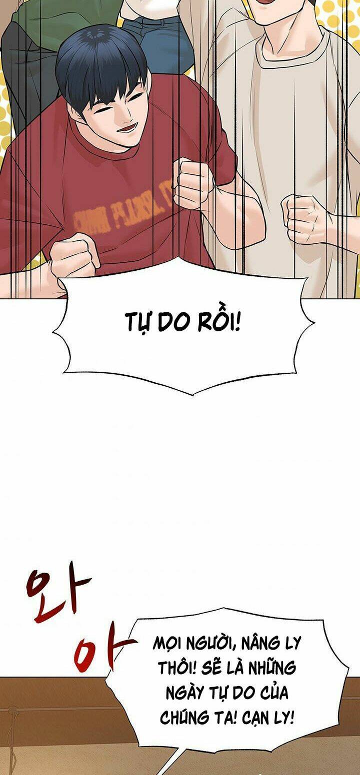 Người Trở Về Từ Cõi Chết Chapter 44 - Trang 83