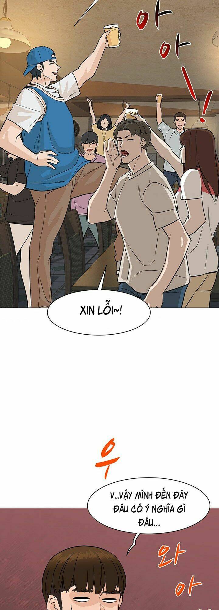 Người Trở Về Từ Cõi Chết Chapter 44 - Trang 84