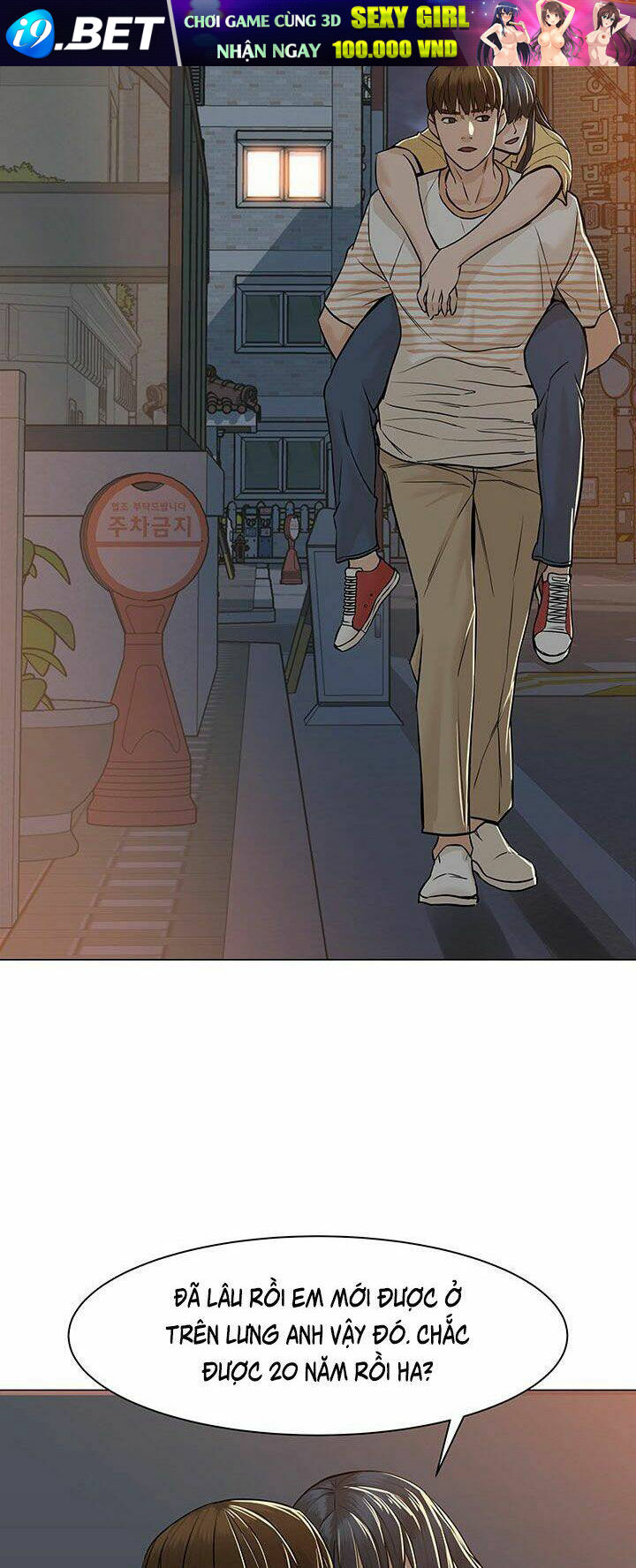 Người Trở Về Từ Cõi Chết Chapter 44 - Trang 88