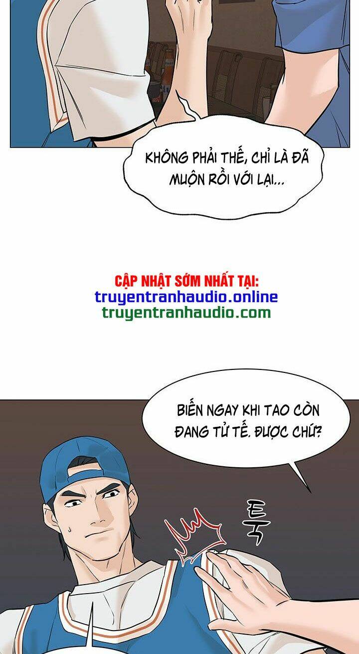 Người Trở Về Từ Cõi Chết Chapter 44 - Trang 8