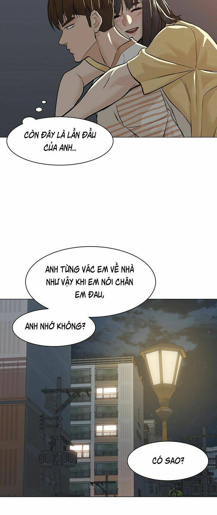 Người Trở Về Từ Cõi Chết Chapter 44 - Trang 89