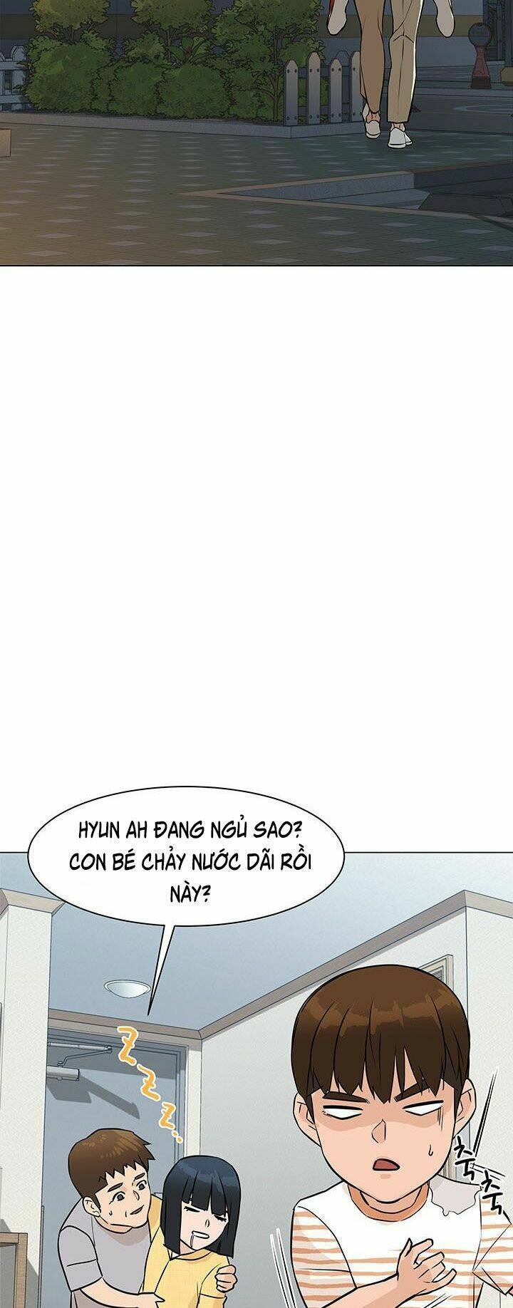 Người Trở Về Từ Cõi Chết Chapter 44 - Trang 94