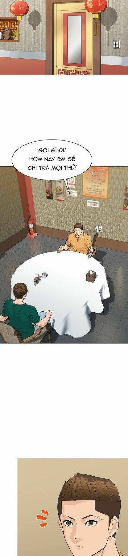 Người Trở Về Từ Cõi Chết Chapter 45 - Trang 10