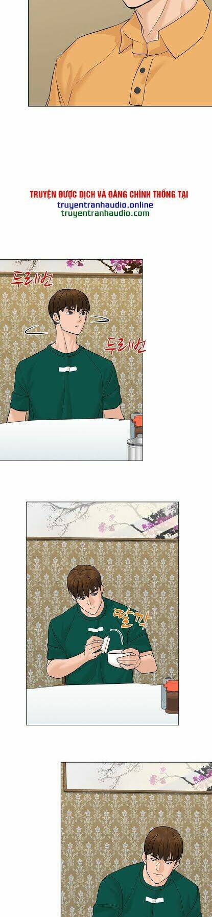 Người Trở Về Từ Cõi Chết Chapter 45 - Trang 11