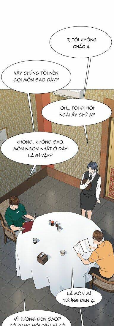 Người Trở Về Từ Cõi Chết Chapter 45 - Trang 15