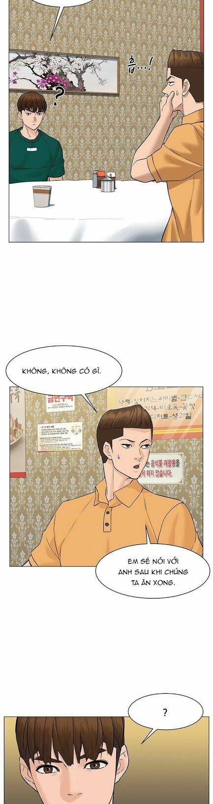 Người Trở Về Từ Cõi Chết Chapter 45 - Trang 19