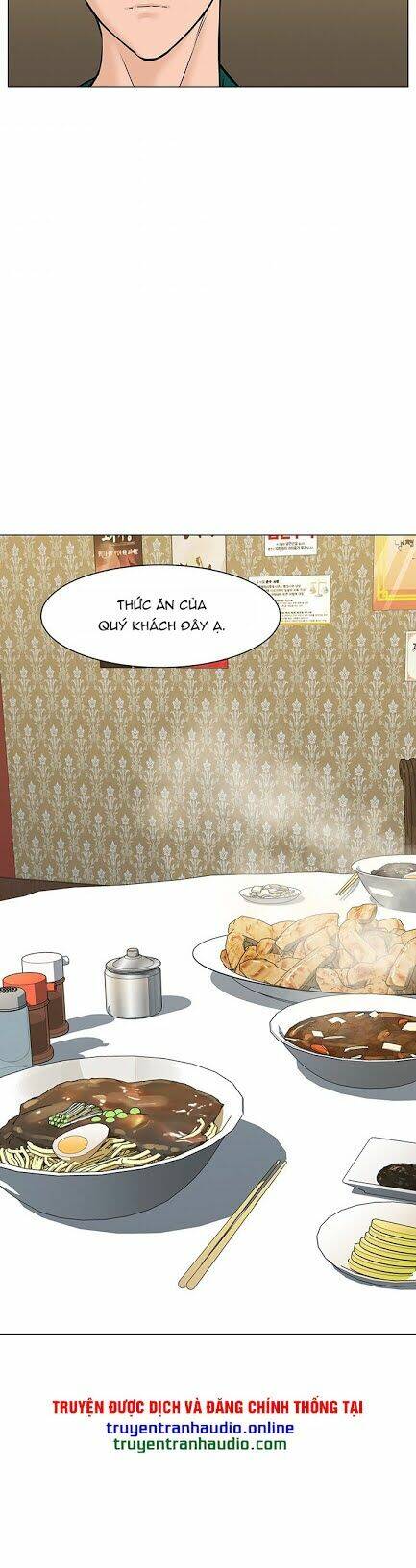 Người Trở Về Từ Cõi Chết Chapter 45 - Trang 20