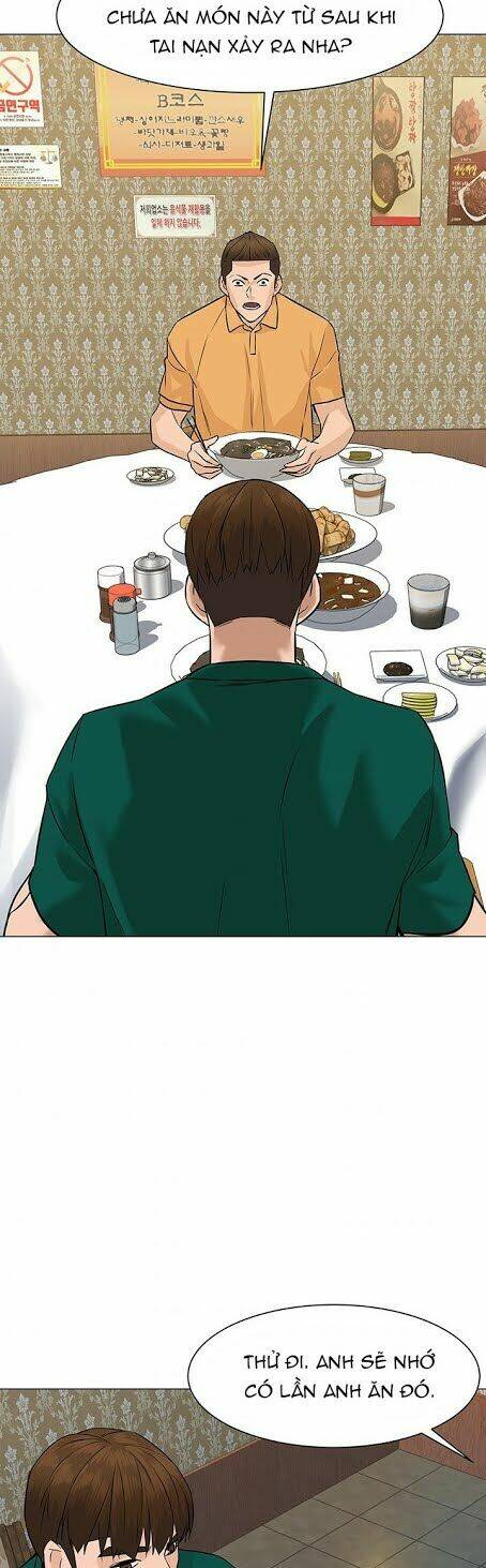 Người Trở Về Từ Cõi Chết Chapter 45 - Trang 23