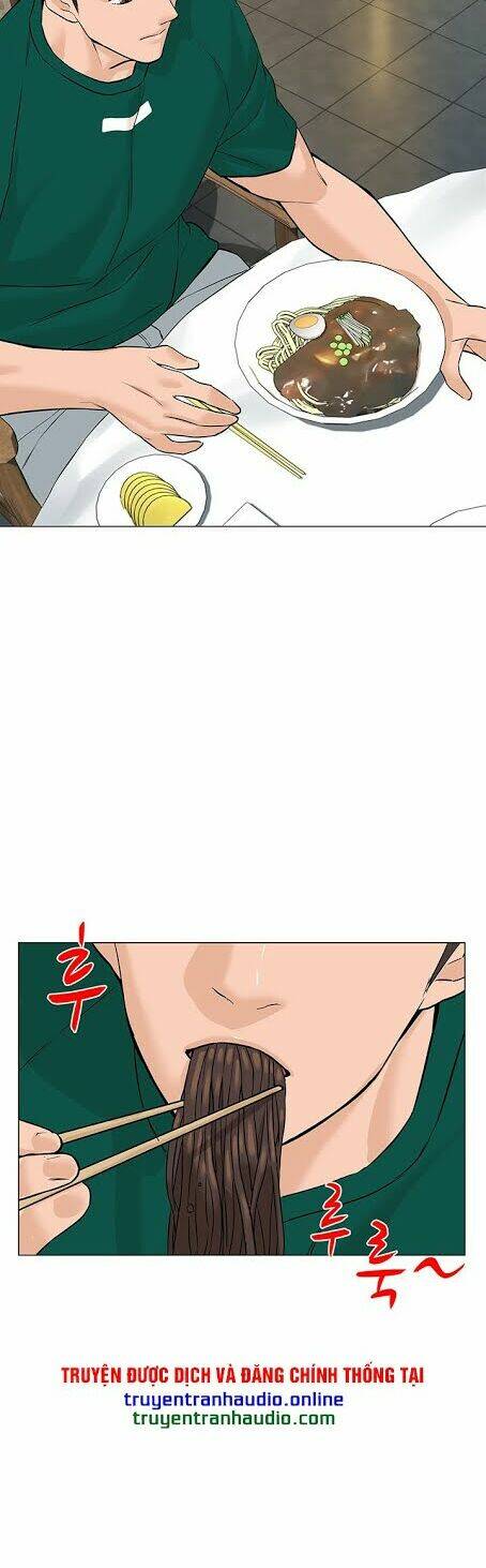 Người Trở Về Từ Cõi Chết Chapter 45 - Trang 24