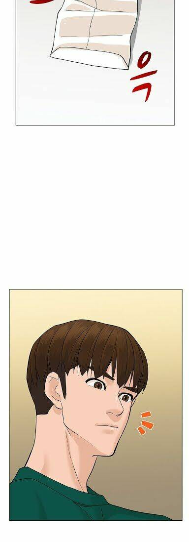 Người Trở Về Từ Cõi Chết Chapter 45 - Trang 28