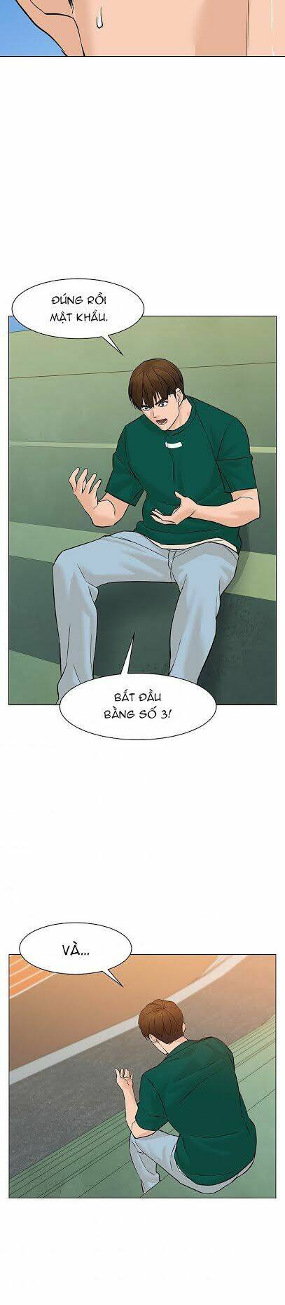 Người Trở Về Từ Cõi Chết Chapter 45 - Trang 2