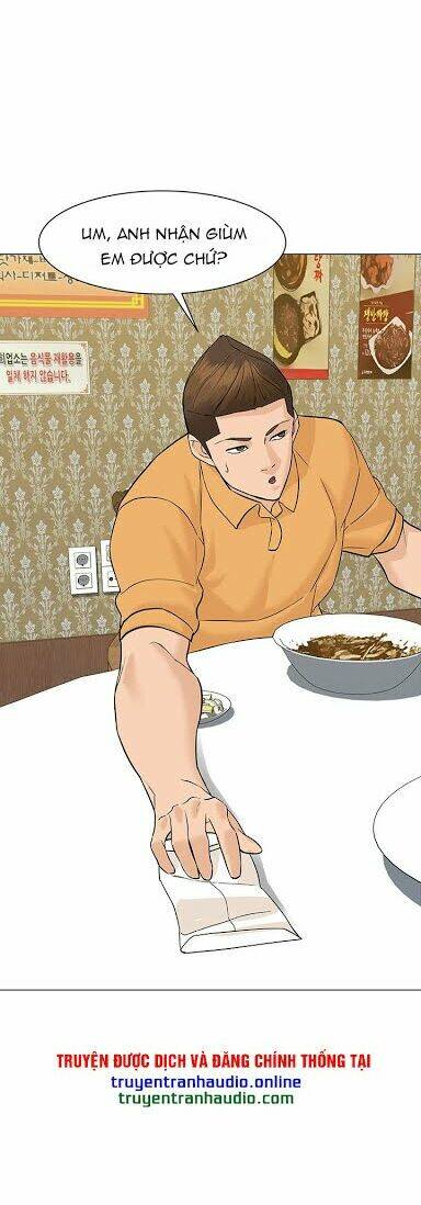 Người Trở Về Từ Cõi Chết Chapter 45 - Trang 29